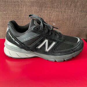 New Balance  Made in USA Sneakers